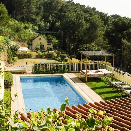 Lisbon Country Villa โอเอรัช ภายนอก รูปภาพ