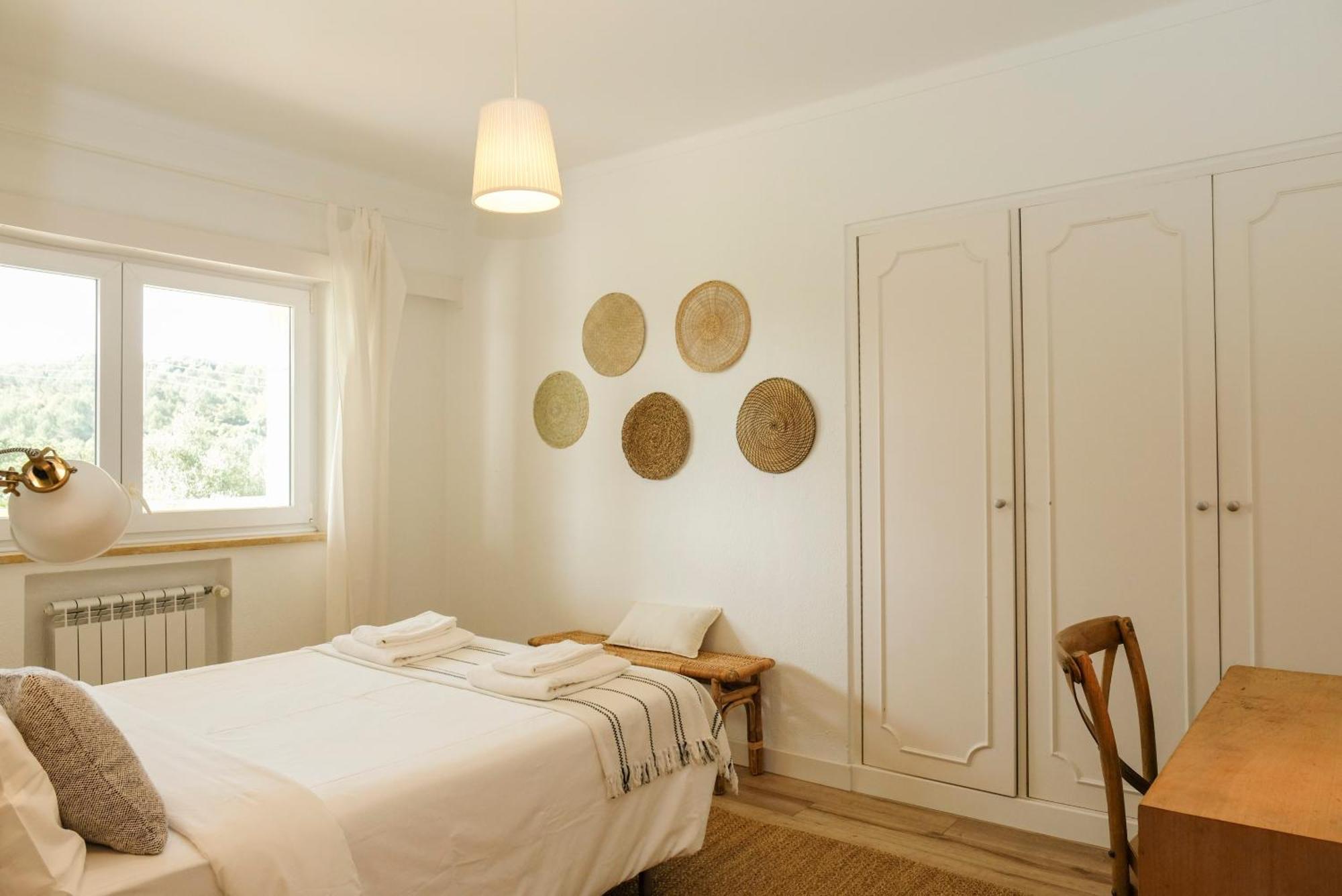 Lisbon Country Villa โอเอรัช ห้อง รูปภาพ