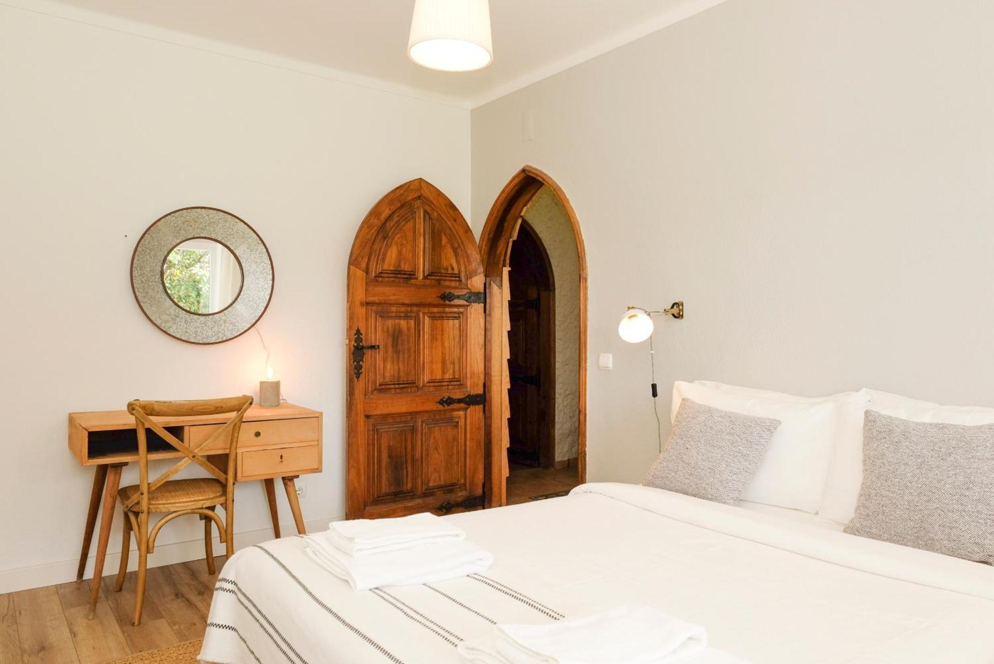 Lisbon Country Villa โอเอรัช ภายนอก รูปภาพ