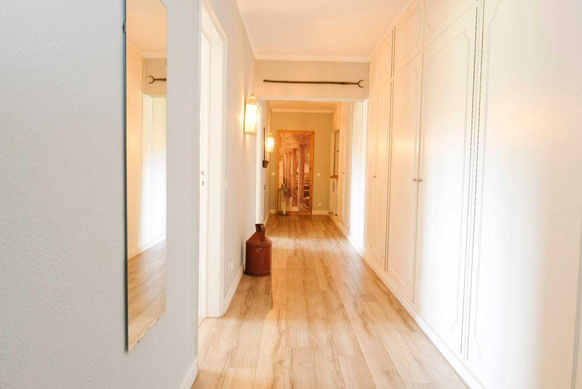 Lisbon Country Villa โอเอรัช ภายนอก รูปภาพ