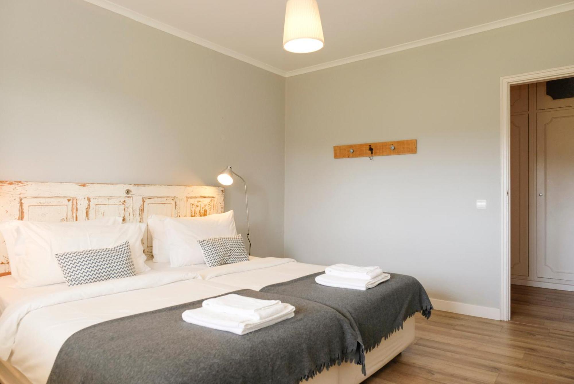 Lisbon Country Villa โอเอรัช ภายนอก รูปภาพ