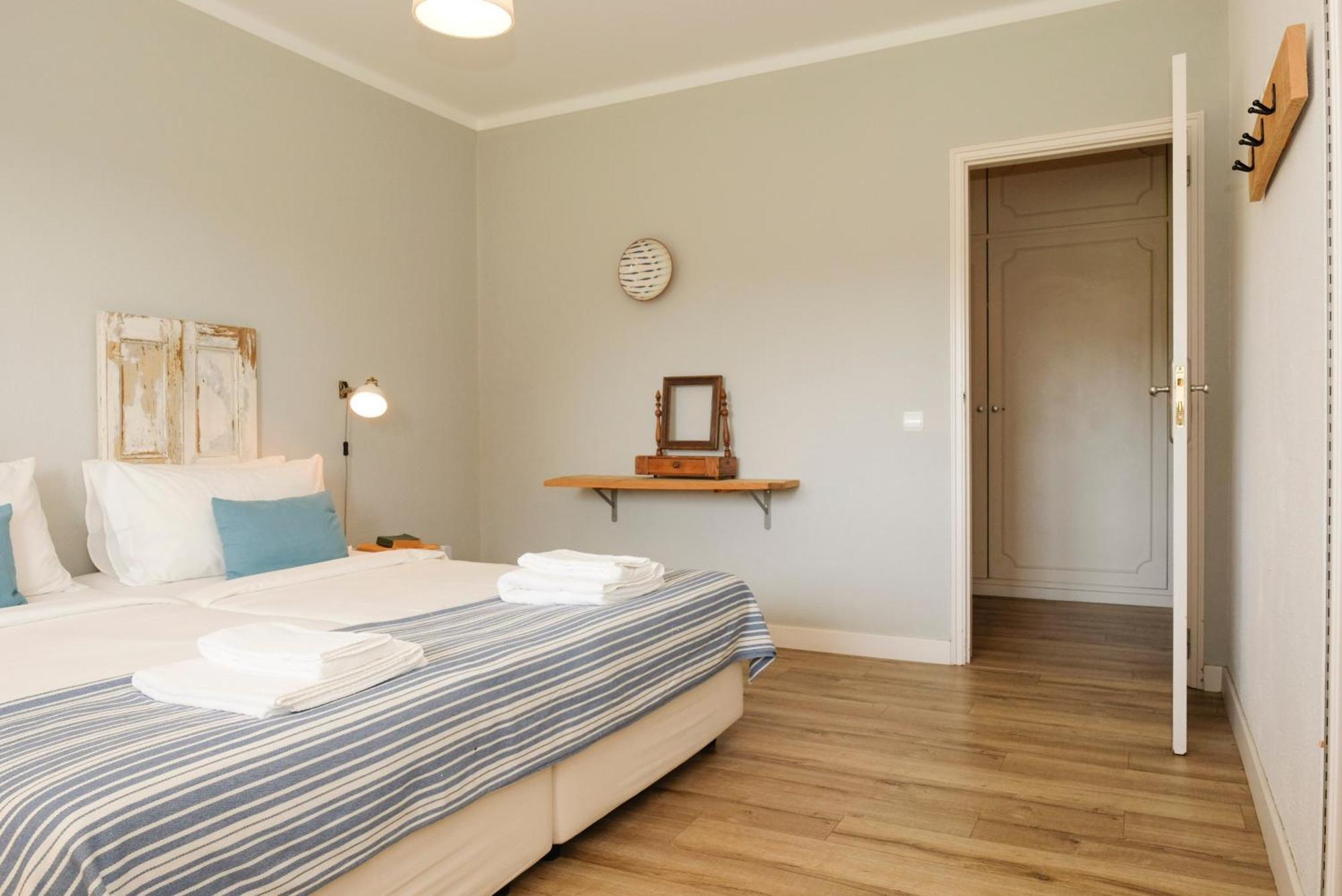 Lisbon Country Villa โอเอรัช ภายนอก รูปภาพ