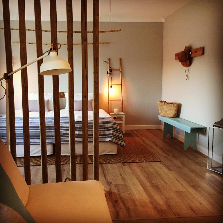 Lisbon Country Villa โอเอรัช ภายนอก รูปภาพ