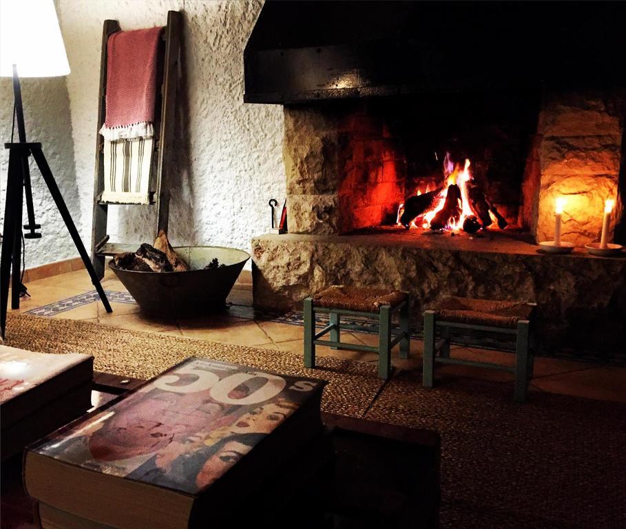 Lisbon Country Villa โอเอรัช ภายนอก รูปภาพ