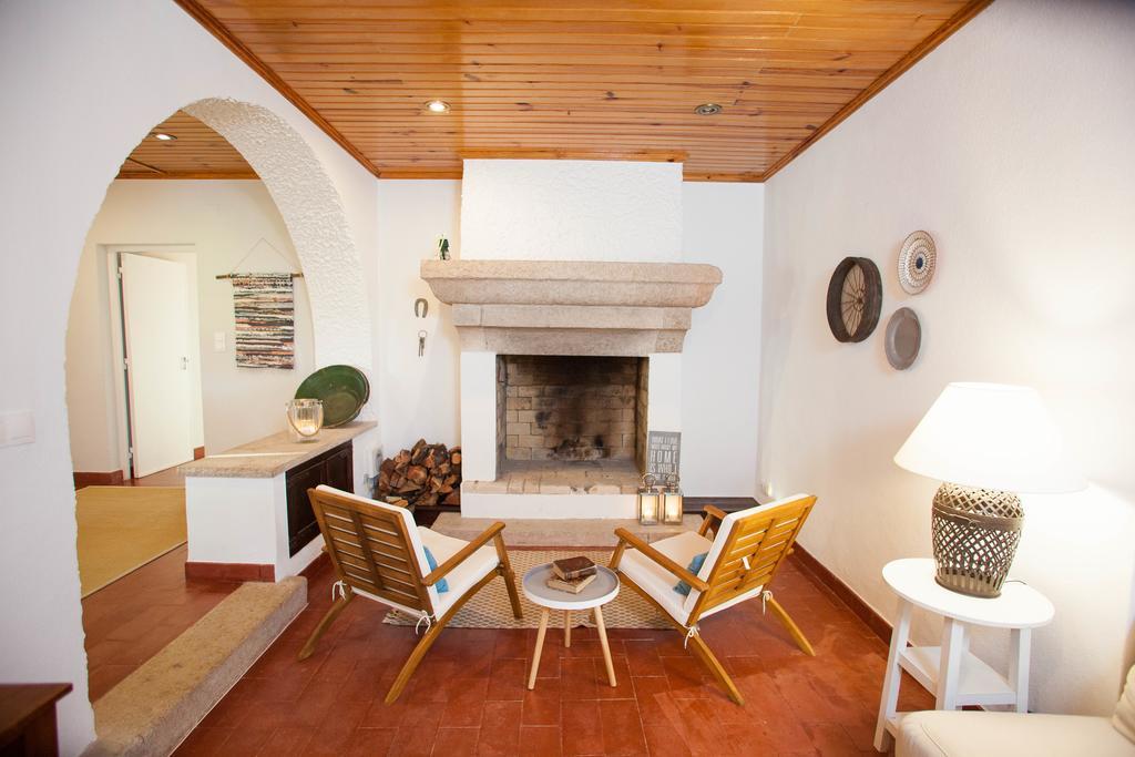Lisbon Country Villa โอเอรัช ภายนอก รูปภาพ