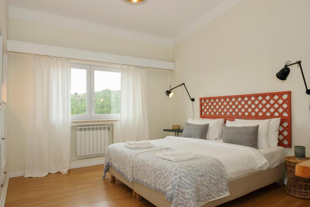 Lisbon Country Villa โอเอรัช ห้อง รูปภาพ