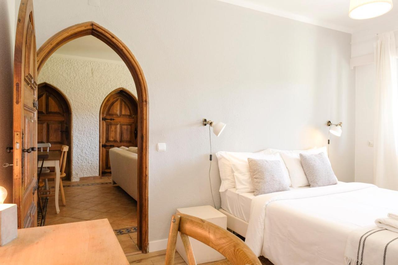 Lisbon Country Villa โอเอรัช ภายนอก รูปภาพ