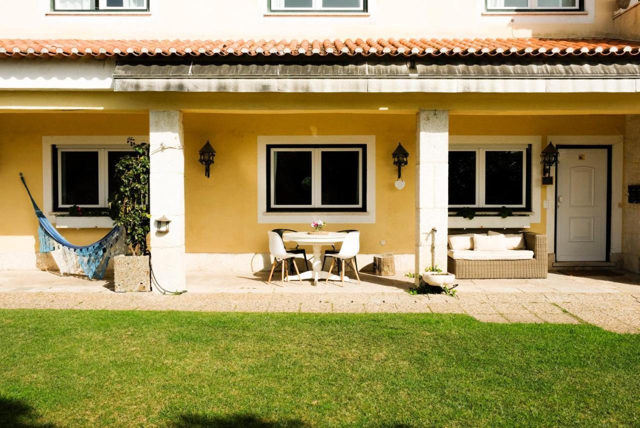 Lisbon Country Villa โอเอรัช ภายนอก รูปภาพ