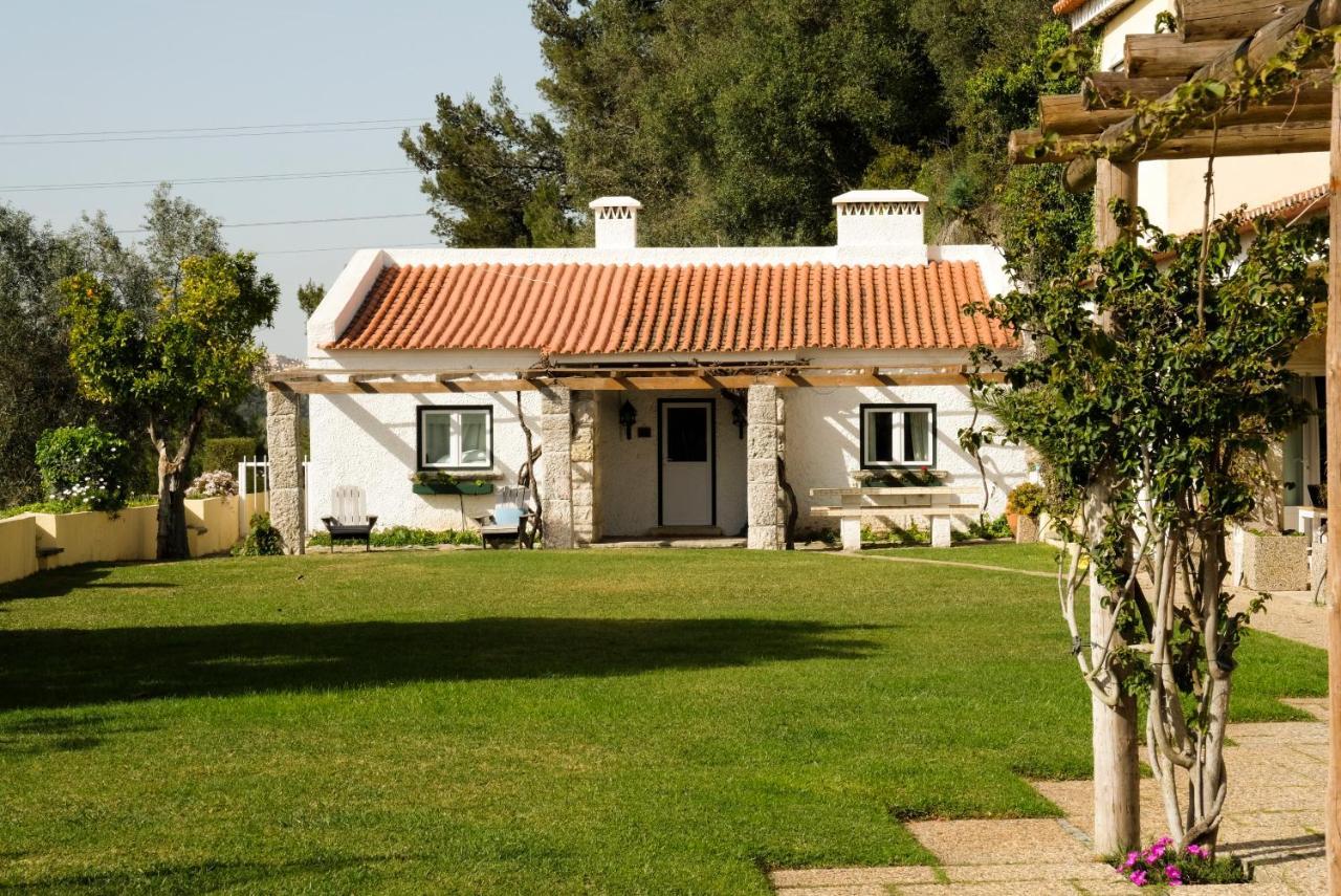 Lisbon Country Villa โอเอรัช ภายนอก รูปภาพ