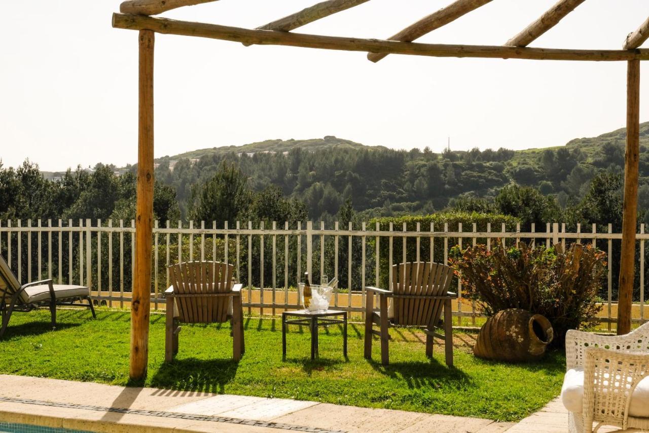 Lisbon Country Villa โอเอรัช ภายนอก รูปภาพ