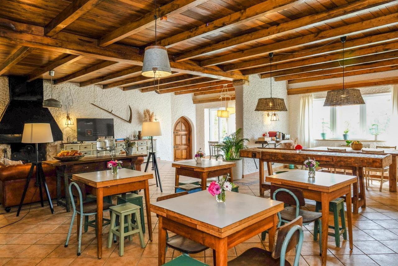 Lisbon Country Villa โอเอรัช ภายนอก รูปภาพ