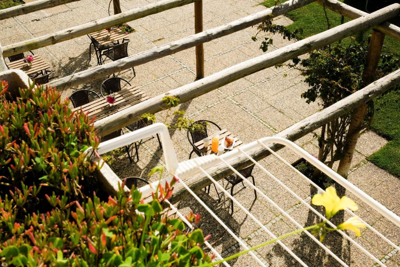 Lisbon Country Villa โอเอรัช ภายนอก รูปภาพ