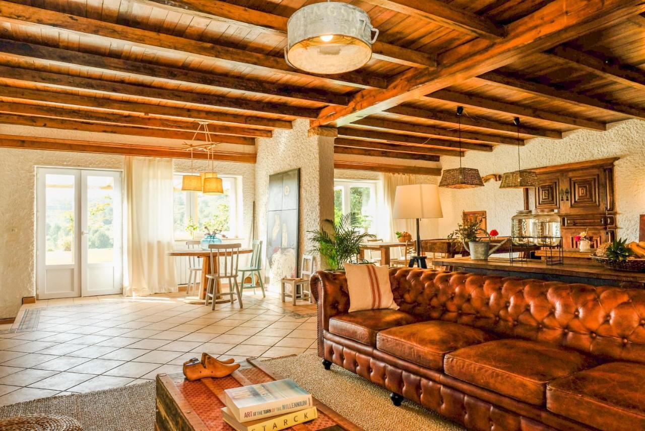 Lisbon Country Villa โอเอรัช ภายนอก รูปภาพ