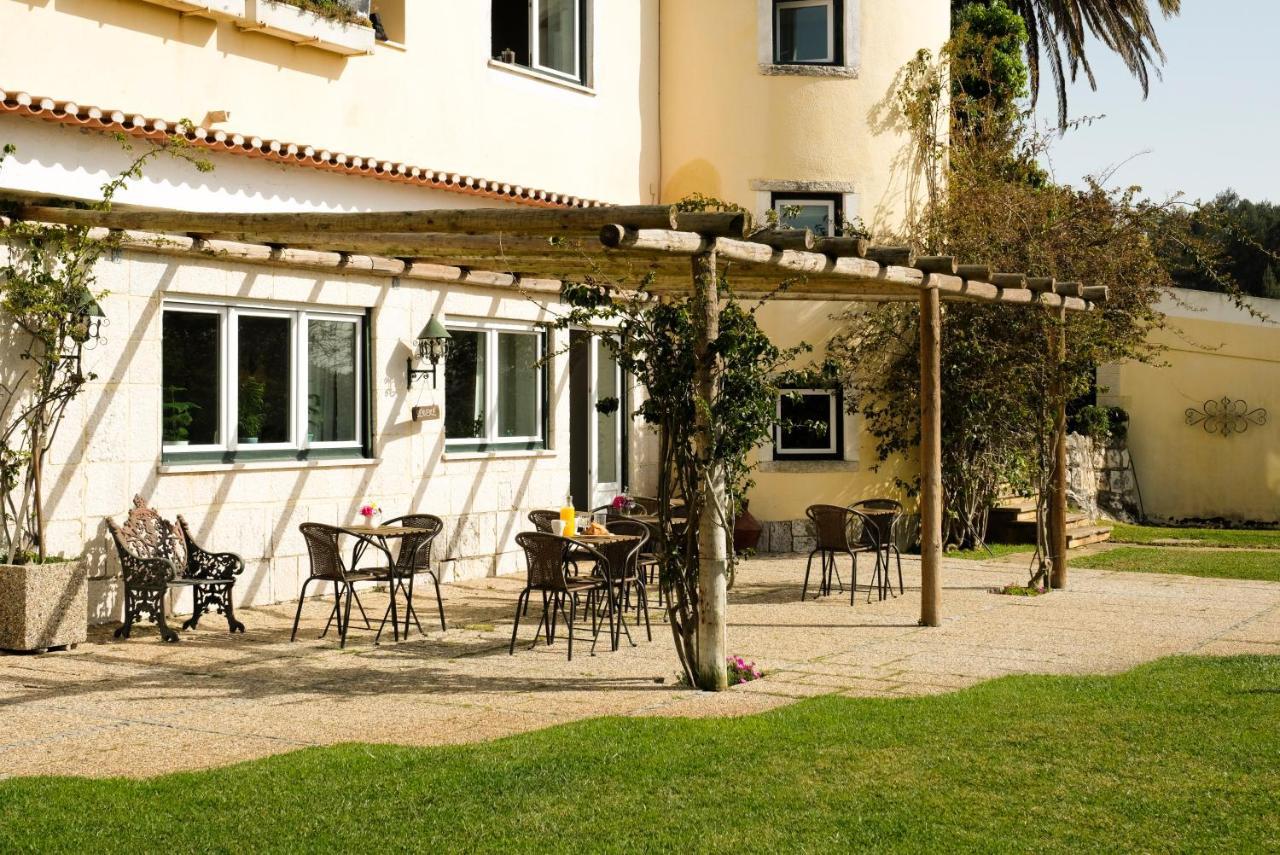 Lisbon Country Villa โอเอรัช ภายนอก รูปภาพ