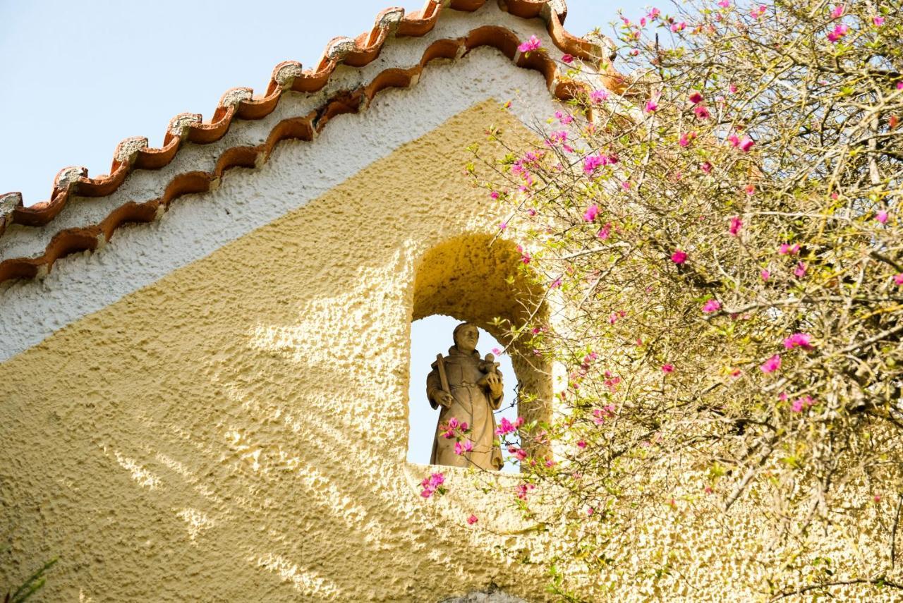 Lisbon Country Villa โอเอรัช ภายนอก รูปภาพ